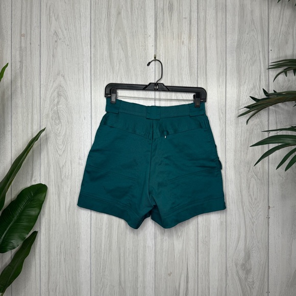 Sportif USA Trendy High Rise Cargo Shorts size 6 - Picture 3 of 11